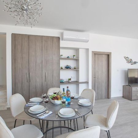 Colour Residences Protaras Ngoại thất bức ảnh