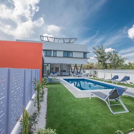 Colour Residences Protaras Ngoại thất bức ảnh