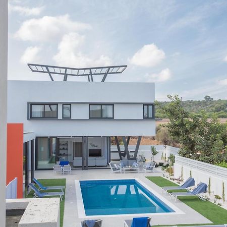 Colour Residences Protaras Ngoại thất bức ảnh