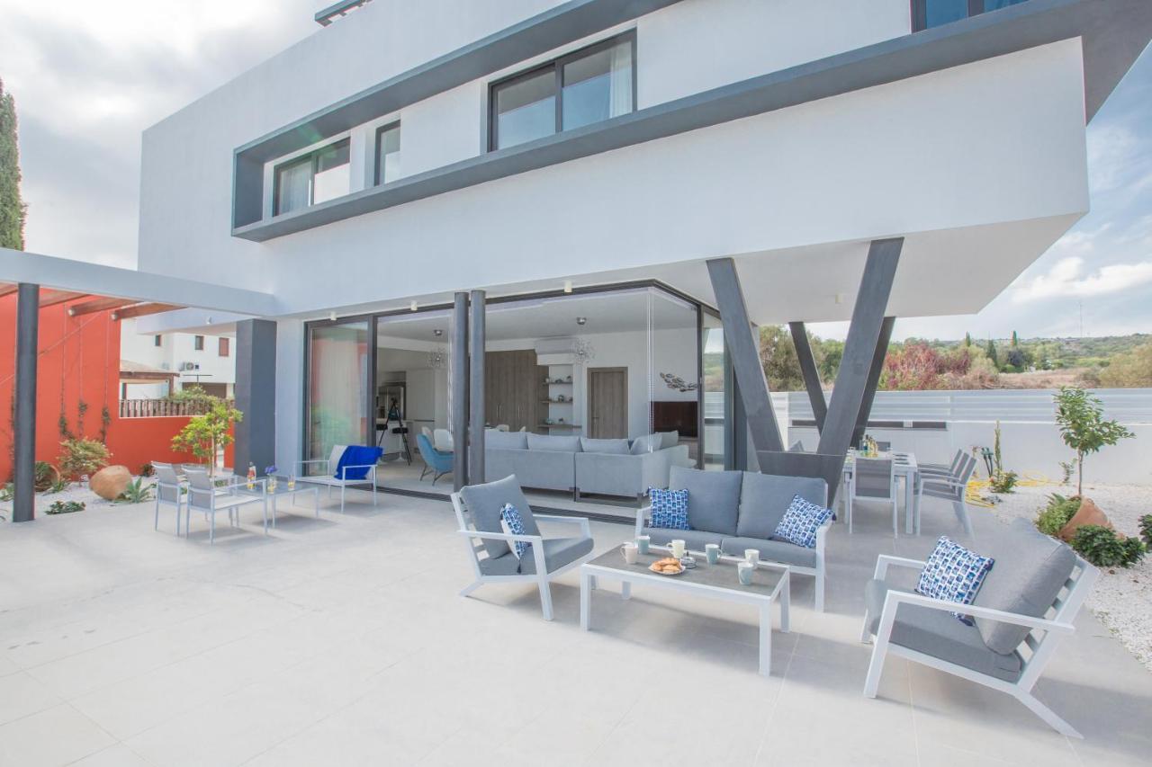 Colour Residences Protaras Ngoại thất bức ảnh