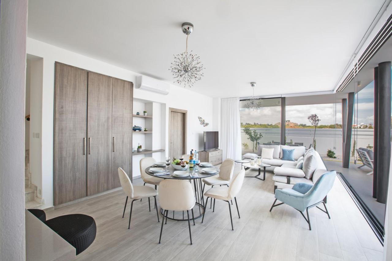 Colour Residences Protaras Ngoại thất bức ảnh