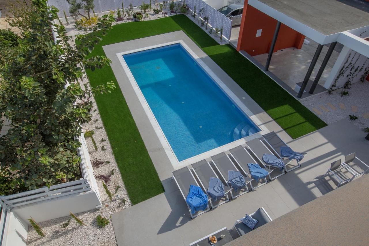Colour Residences Protaras Ngoại thất bức ảnh
