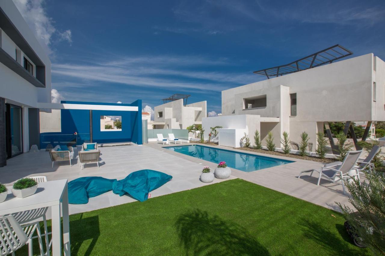 Colour Residences Protaras Ngoại thất bức ảnh