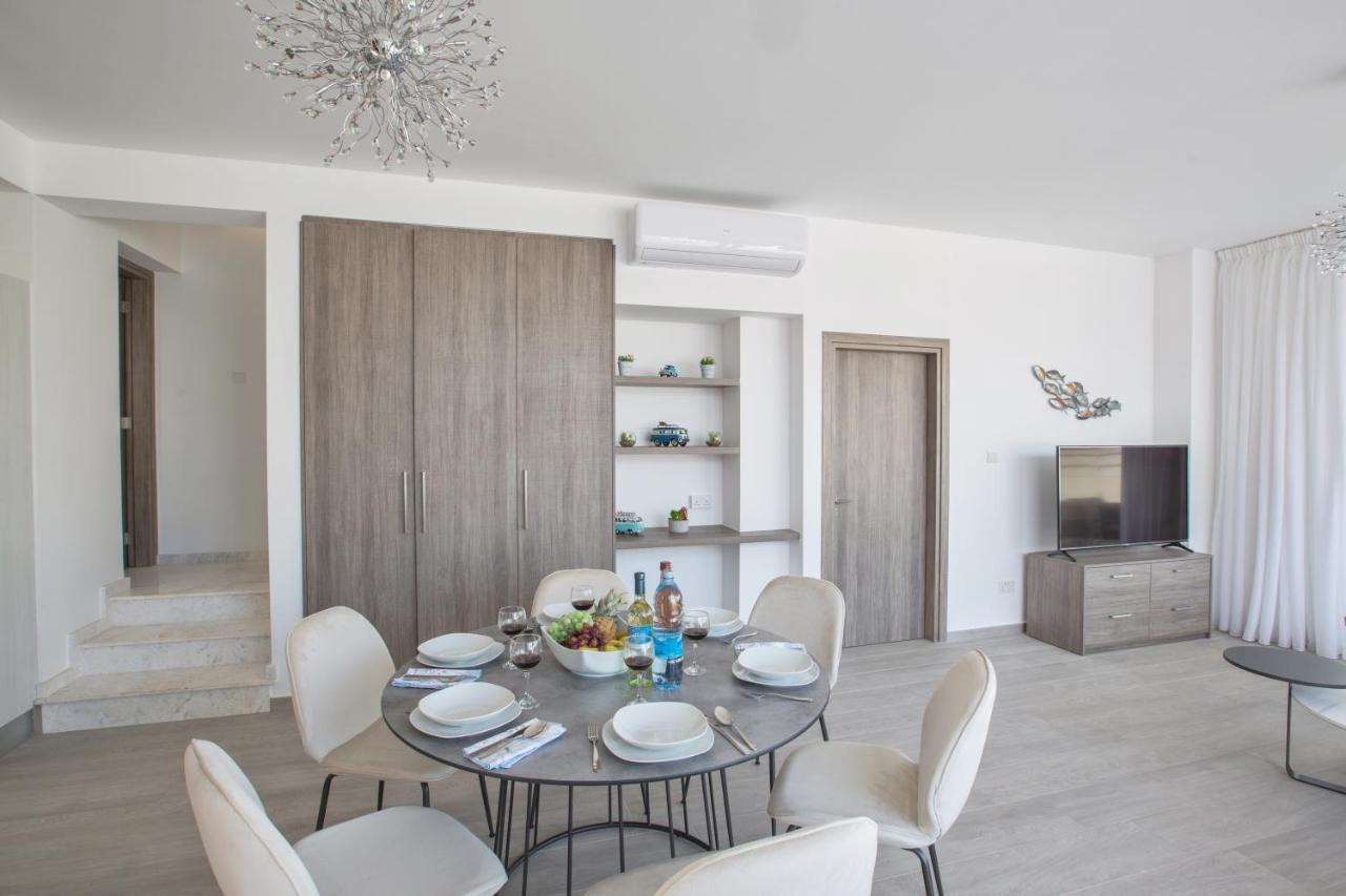 Colour Residences Protaras Ngoại thất bức ảnh