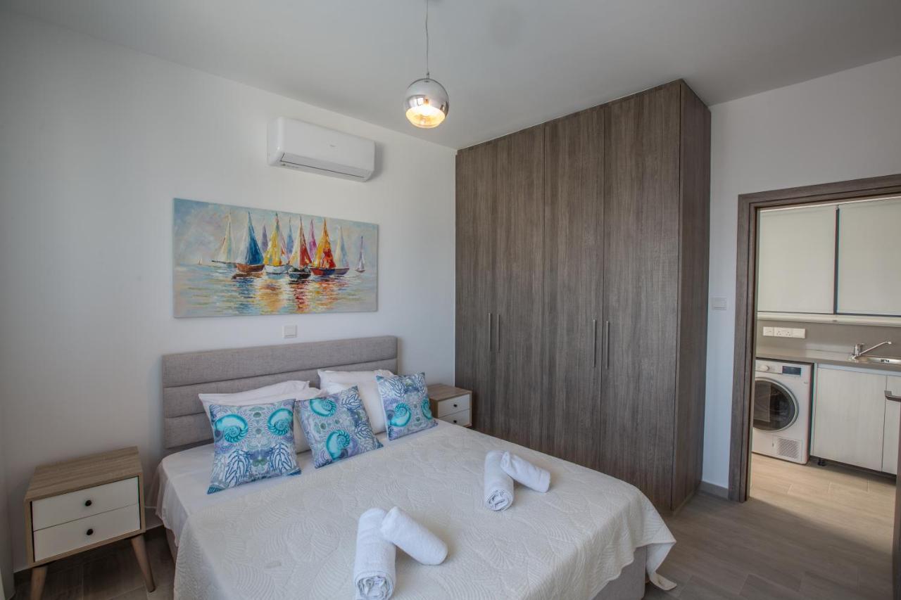 Colour Residences Protaras Ngoại thất bức ảnh