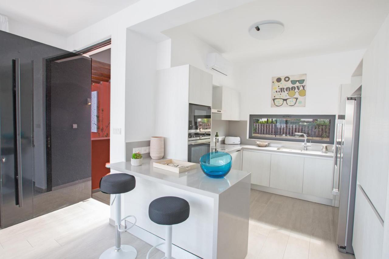 Colour Residences Protaras Ngoại thất bức ảnh