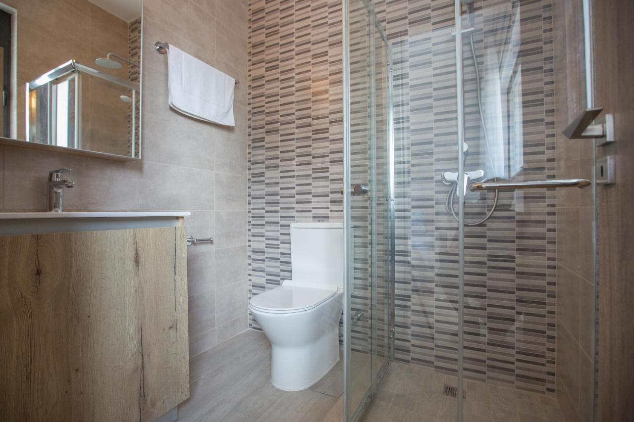 Colour Residences Protaras Ngoại thất bức ảnh