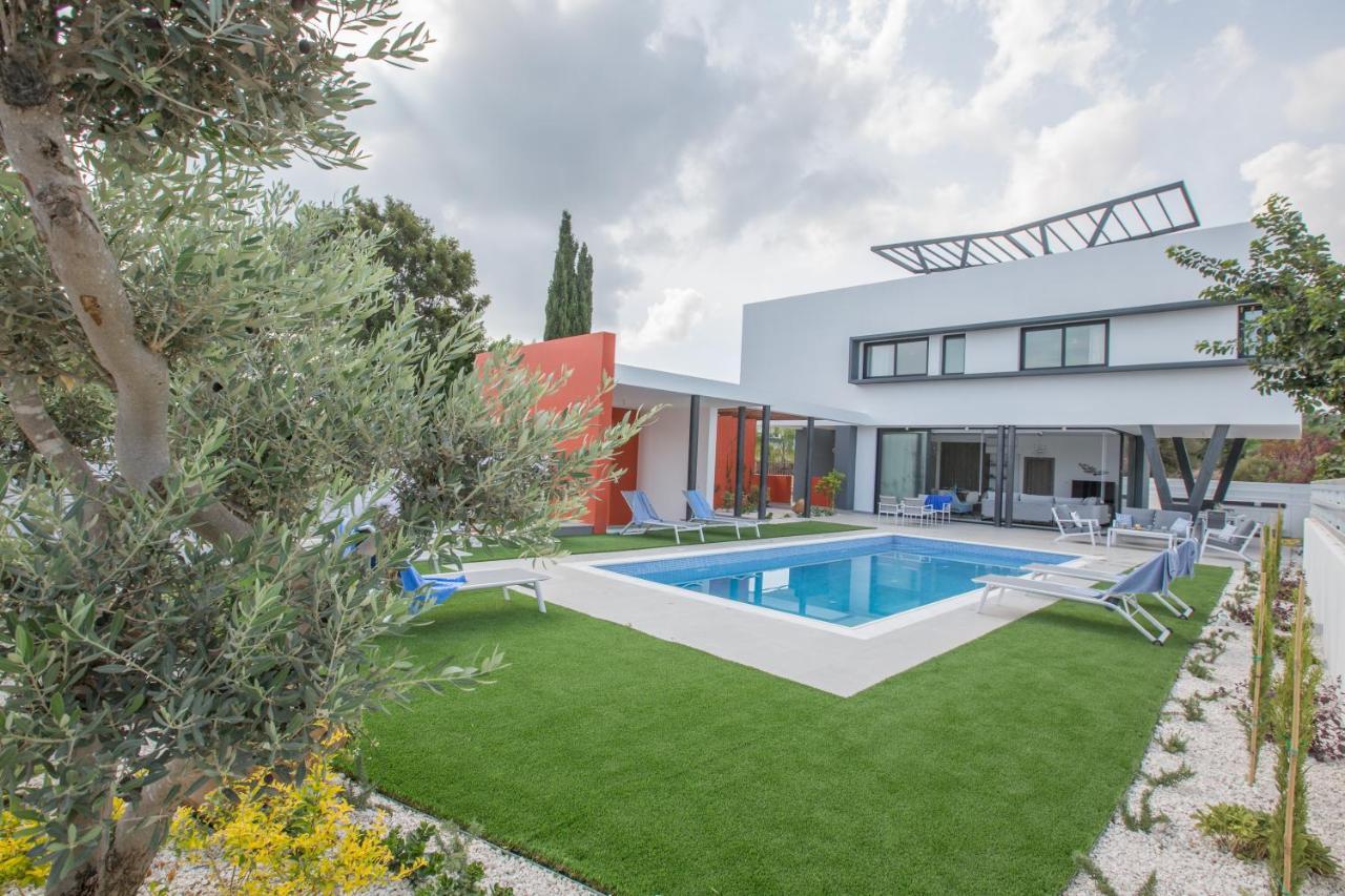 Colour Residences Protaras Ngoại thất bức ảnh