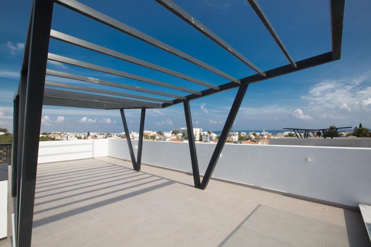Colour Residences Protaras Ngoại thất bức ảnh