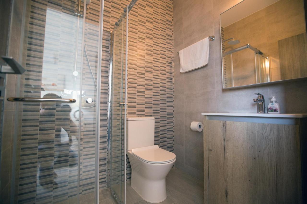 Colour Residences Protaras Ngoại thất bức ảnh