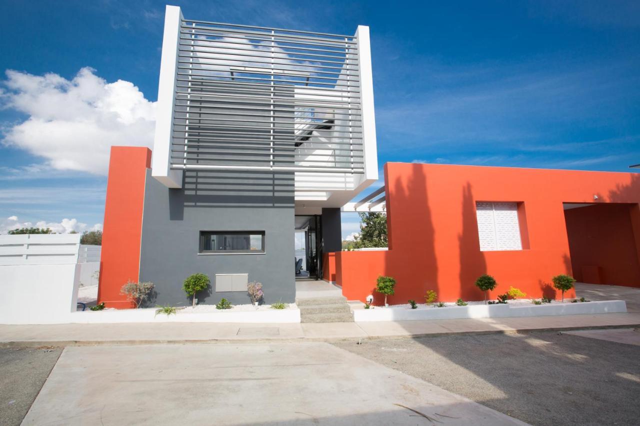 Colour Residences Protaras Ngoại thất bức ảnh