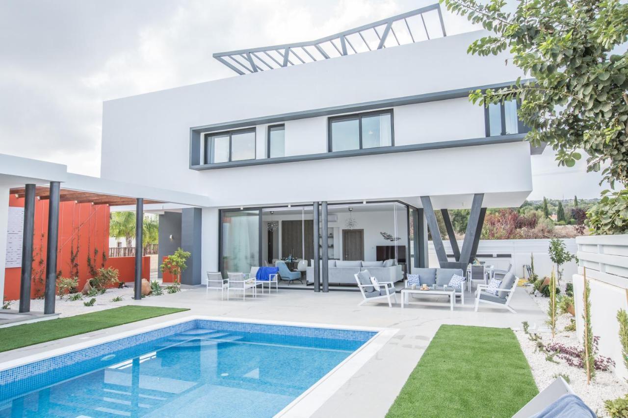Colour Residences Protaras Ngoại thất bức ảnh