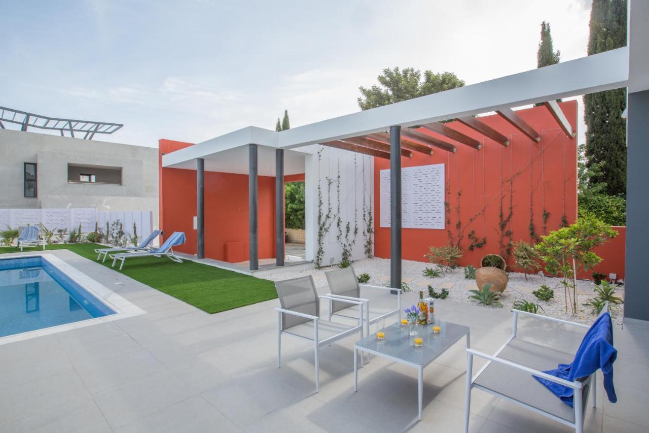 Colour Residences Protaras Ngoại thất bức ảnh