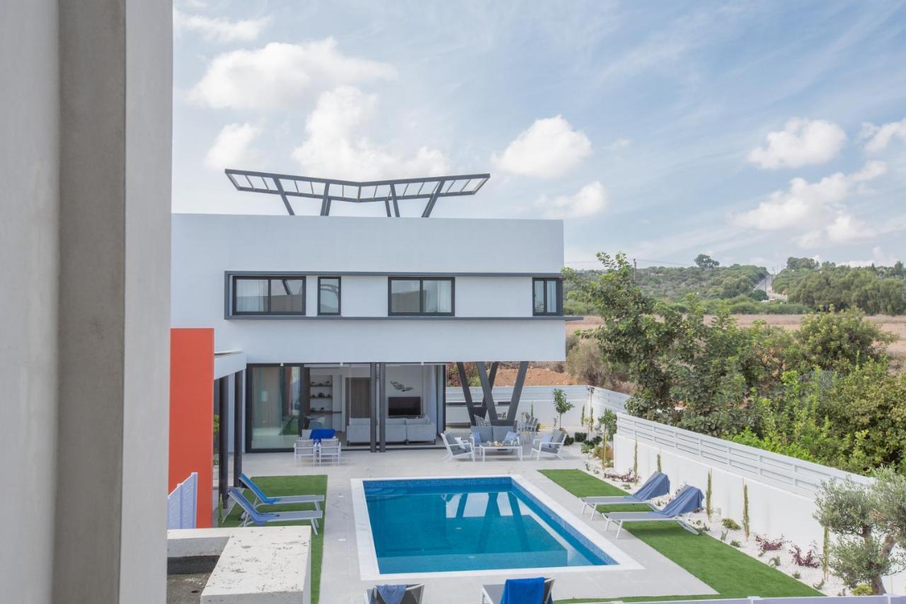 Colour Residences Protaras Ngoại thất bức ảnh