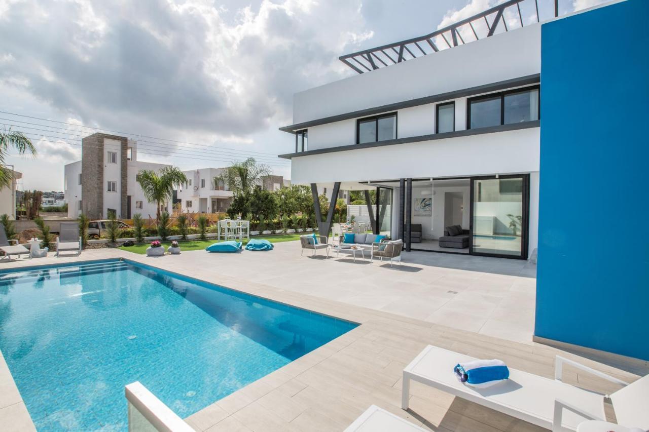 Colour Residences Protaras Ngoại thất bức ảnh