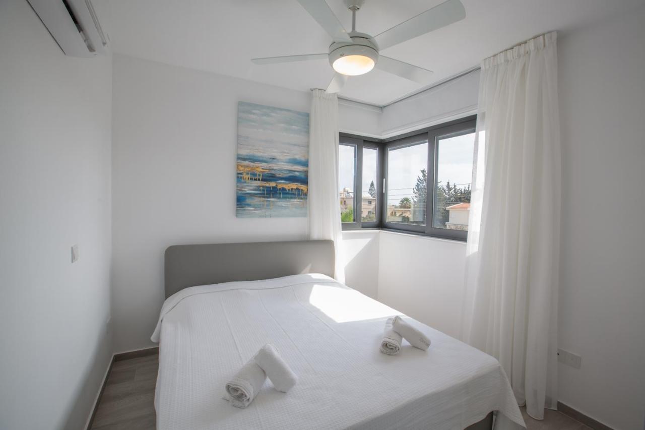 Colour Residences Protaras Ngoại thất bức ảnh