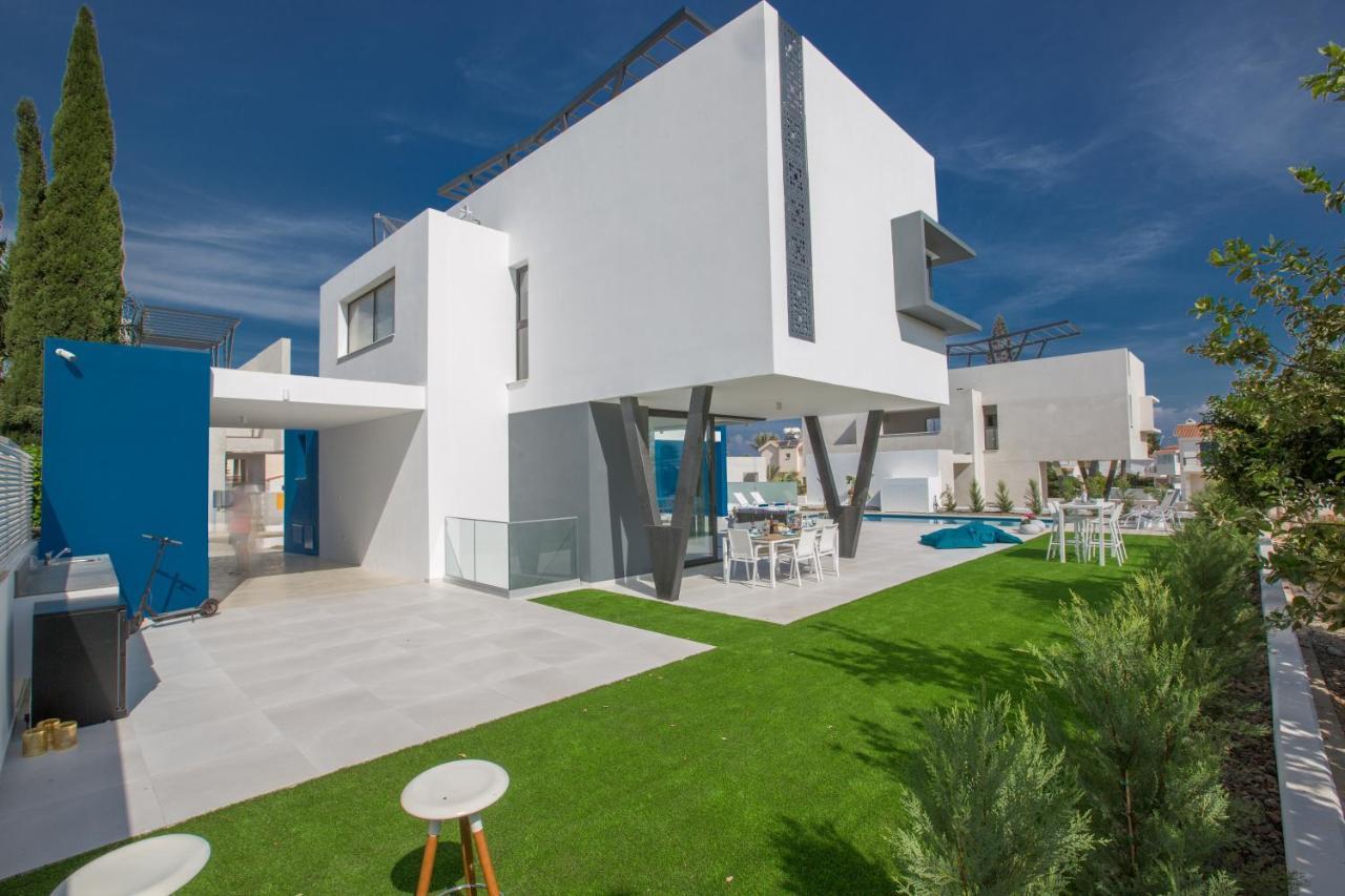 Colour Residences Protaras Ngoại thất bức ảnh