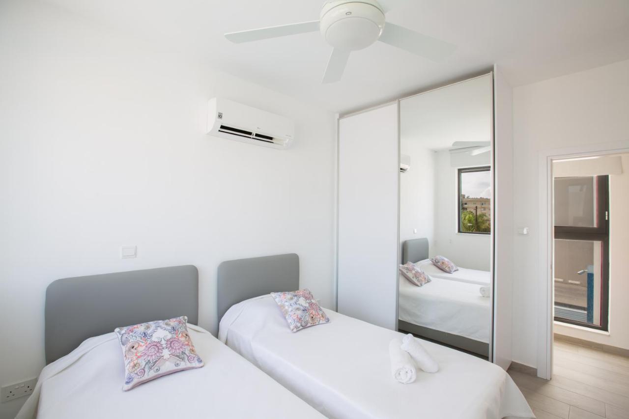 Colour Residences Protaras Ngoại thất bức ảnh