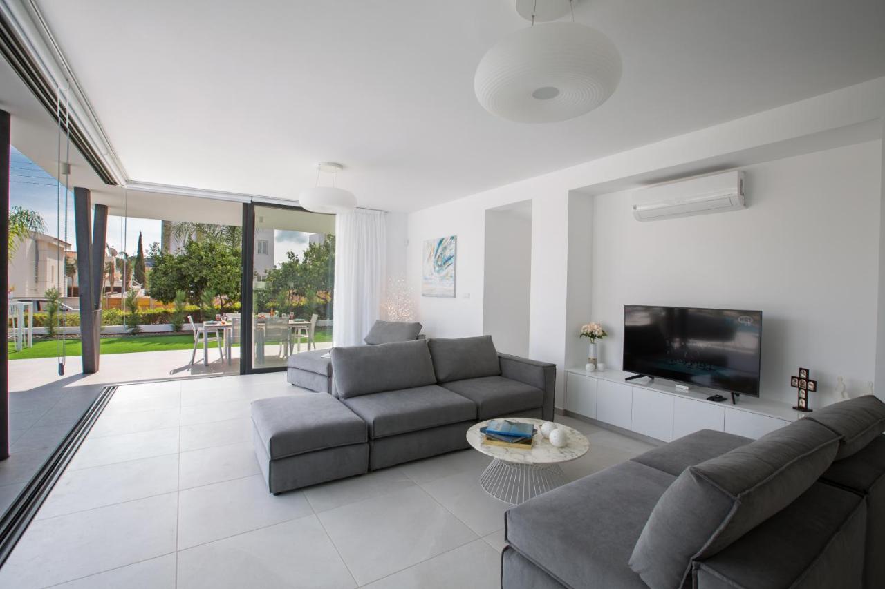 Colour Residences Protaras Ngoại thất bức ảnh