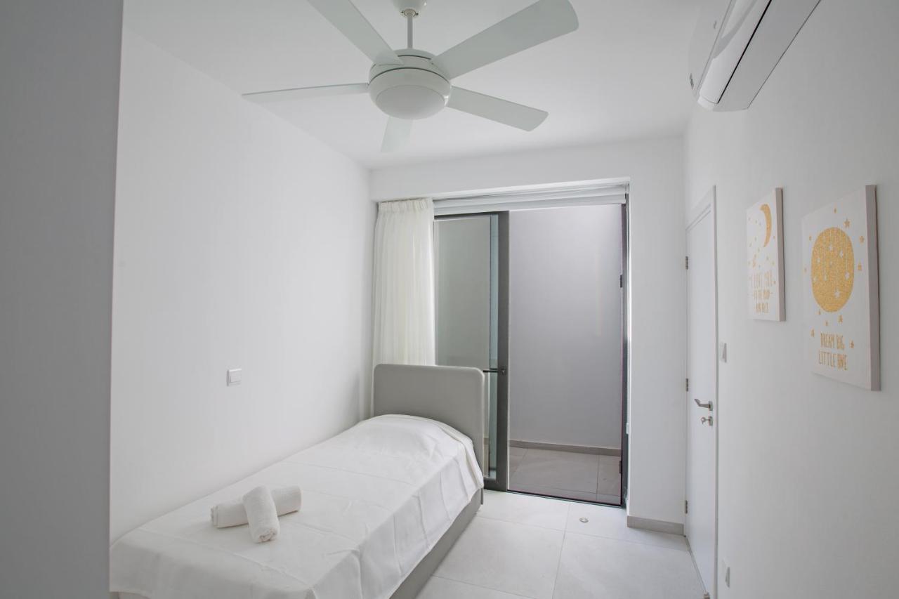 Colour Residences Protaras Ngoại thất bức ảnh