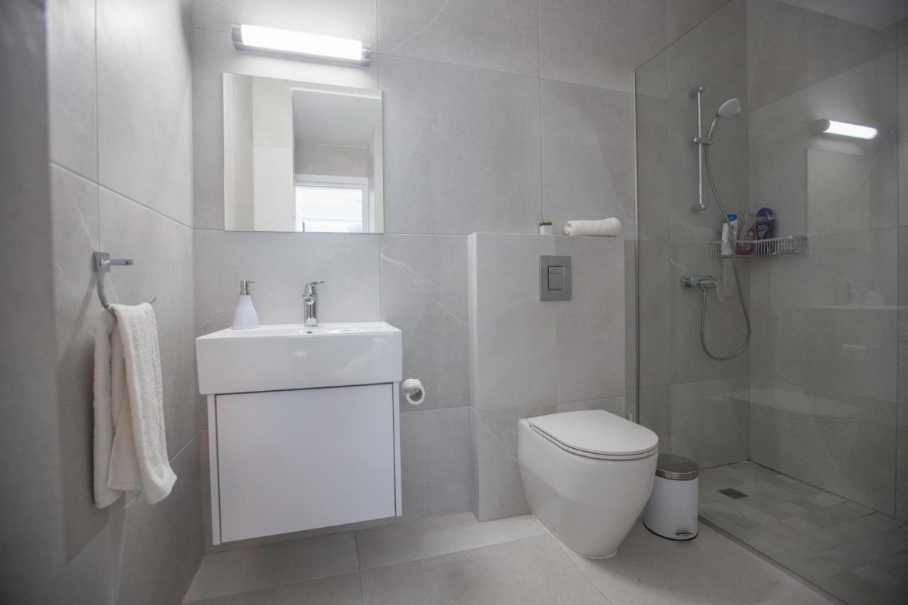 Colour Residences Protaras Ngoại thất bức ảnh