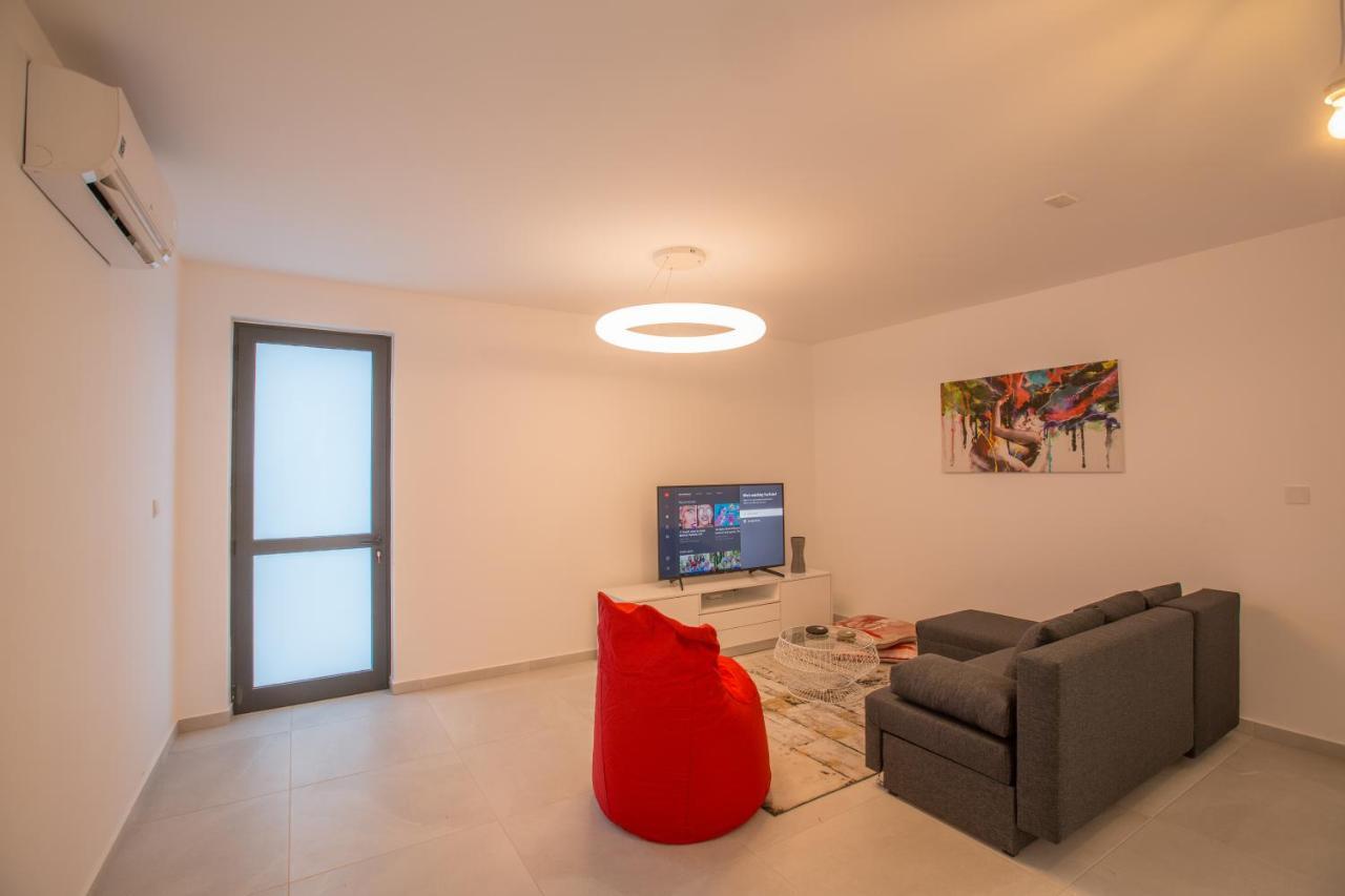 Colour Residences Protaras Ngoại thất bức ảnh