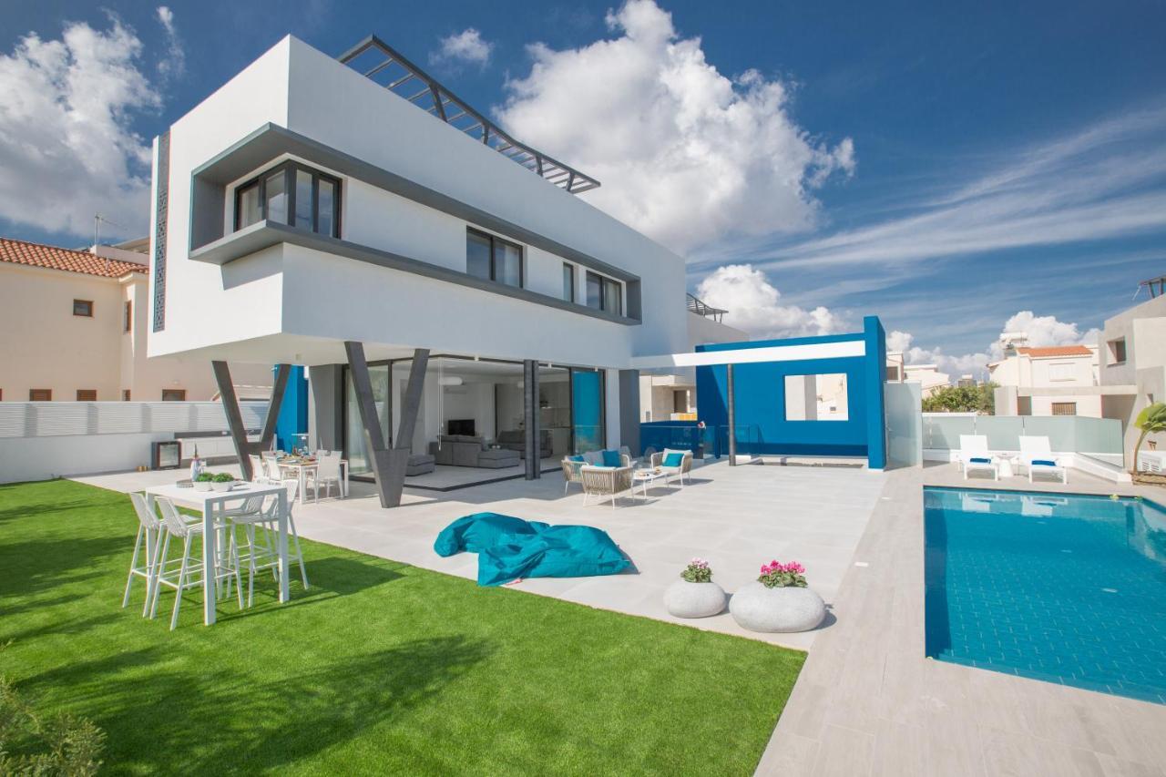 Colour Residences Protaras Ngoại thất bức ảnh