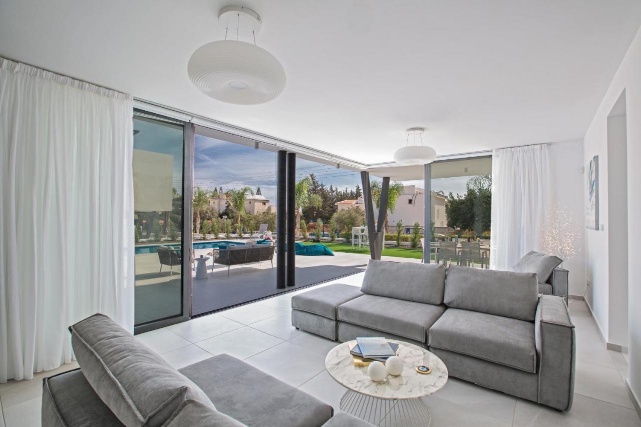Colour Residences Protaras Ngoại thất bức ảnh