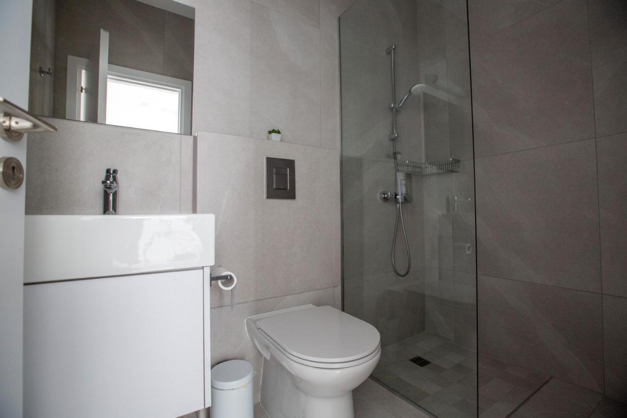 Colour Residences Protaras Ngoại thất bức ảnh