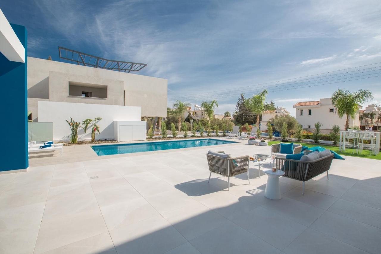Colour Residences Protaras Ngoại thất bức ảnh