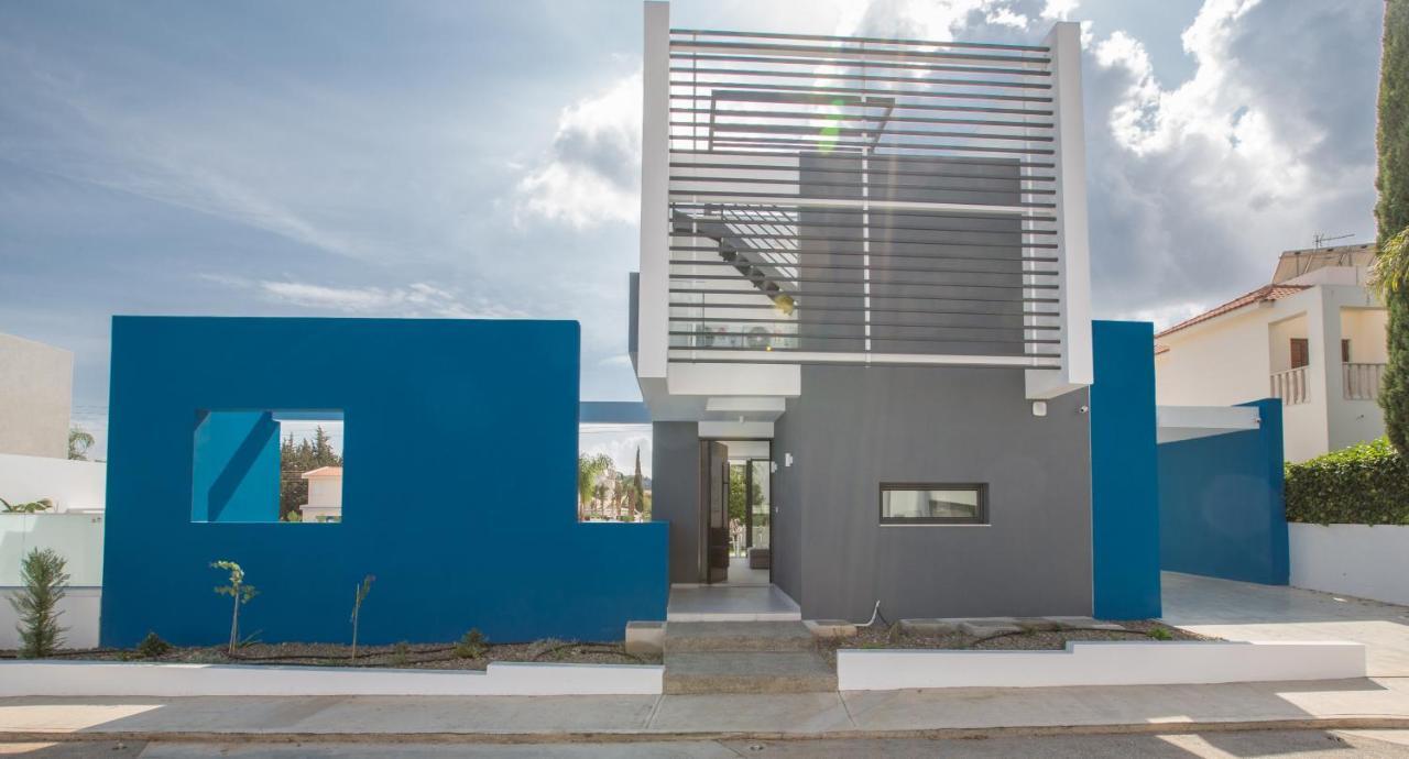 Colour Residences Protaras Ngoại thất bức ảnh