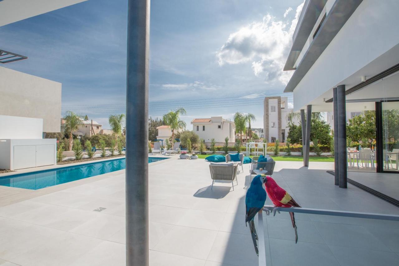 Colour Residences Protaras Ngoại thất bức ảnh