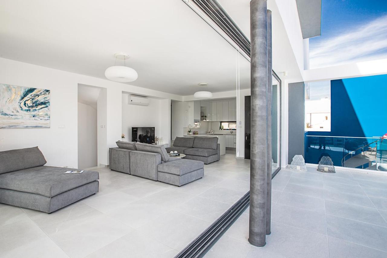 Colour Residences Protaras Ngoại thất bức ảnh