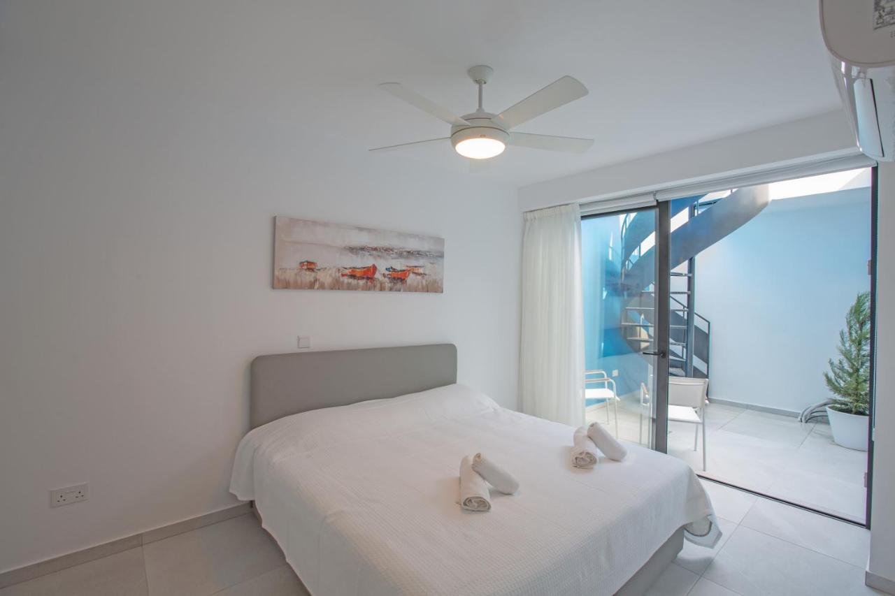 Colour Residences Protaras Ngoại thất bức ảnh