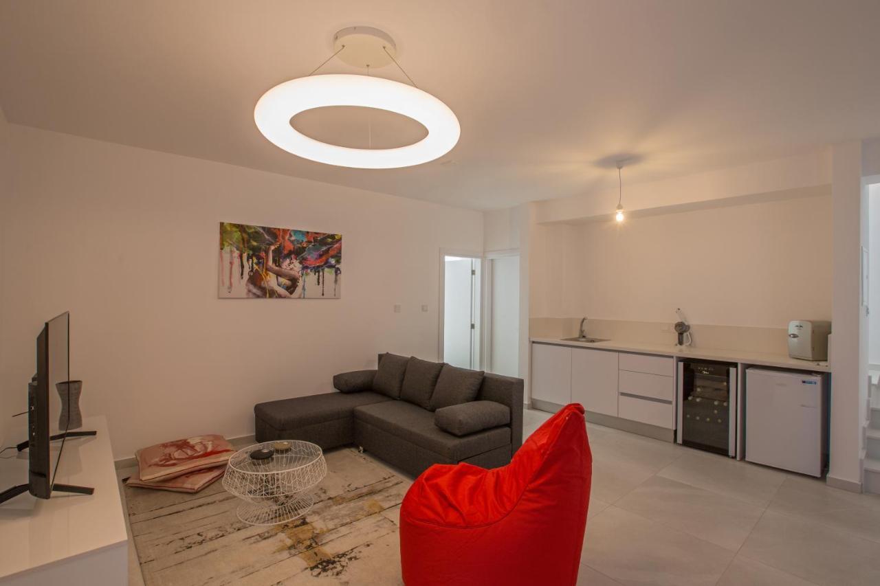 Colour Residences Protaras Ngoại thất bức ảnh