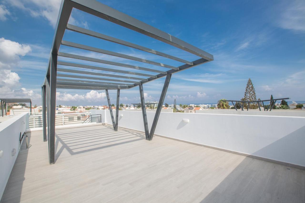 Colour Residences Protaras Ngoại thất bức ảnh