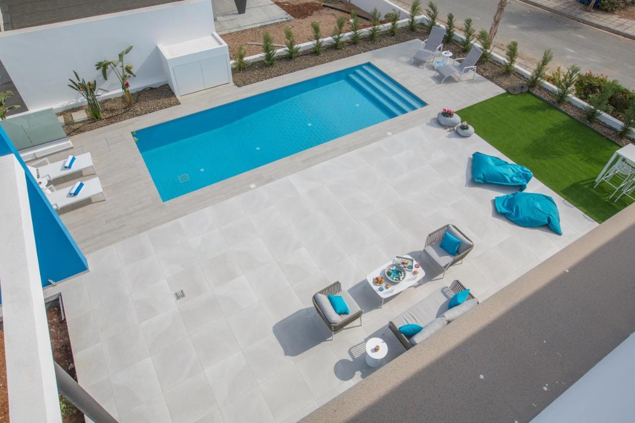 Colour Residences Protaras Ngoại thất bức ảnh